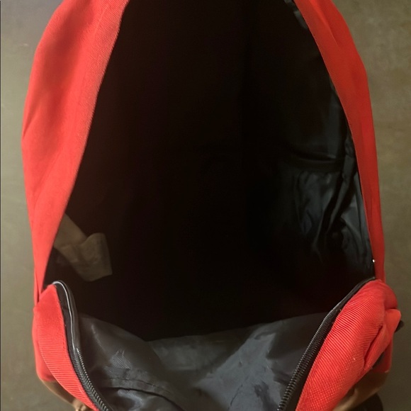 Stranger Things Backpack with Patches - Picture 9 of 10